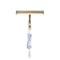 Westinghouse -Light Picture LED Swivel Adjustable 2W 3000K 7 Inch, Antique Brass Fnsh 7500700 - alternate 1